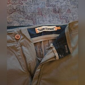 Tailor Vintage 32/30 Men's Pants